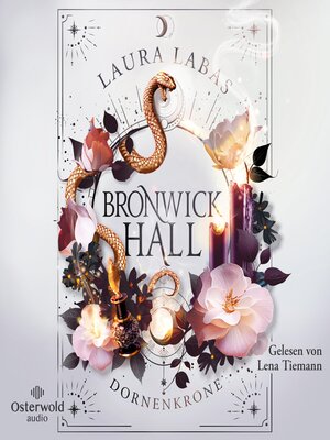 cover image of Bronwick Hall – Dornenkrone (Bronwick Hall 2)